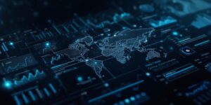 海关数据中的季节性规律