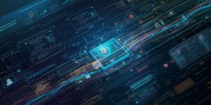 海关数据实体识别技术