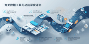 海关数据工具的功能深度评测
