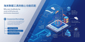 海关数据工具的核心功能匹配