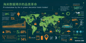 海关数据揭示的品类革命