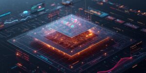 海关数据驱动的供应链韧性建设