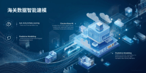 海关数据智能建模