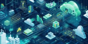 海关数据多模态融合