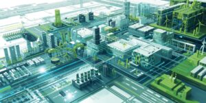 海关数据暗网坍缩