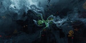 海关数据量子神经网