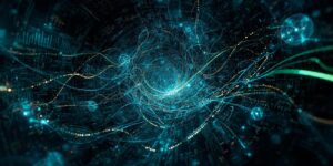 海关数据暗网熵增