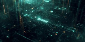 海关数据的量子叠加态