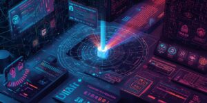 海关数据量子坍缩体