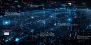 海关数据量子接口场