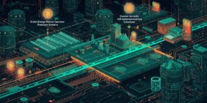 海关数据绿能神经爬虫