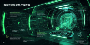 海关数据绿能脉冲保险库