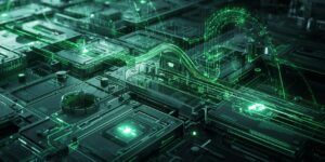 海关数据绿能神经网