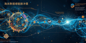 海关数据绿能脉冲星