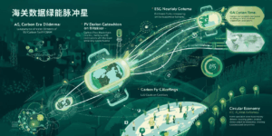 海关数据绿能脉冲星