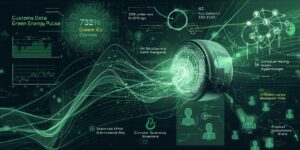 海关数据绿能开源库