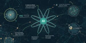 海关数据功能量子矩阵