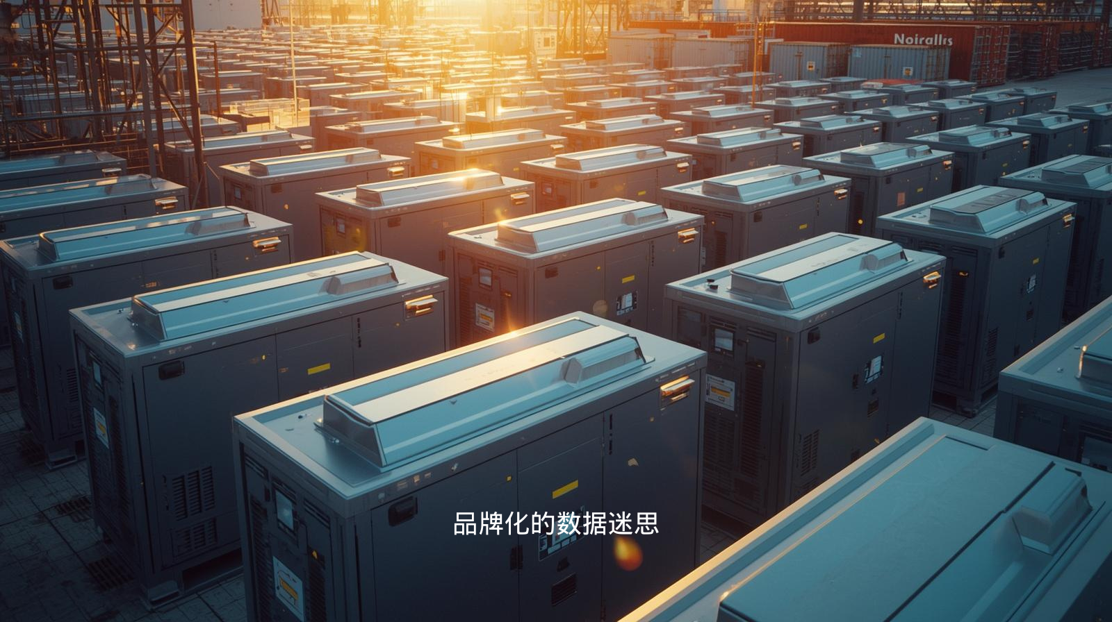 品牌化的海关数据迷思