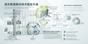 海关数据解码技术壁垒升级