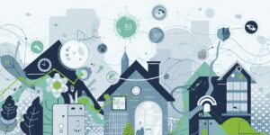 海关数据解码绿色建筑