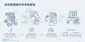 海关数据解码非关税壁垒