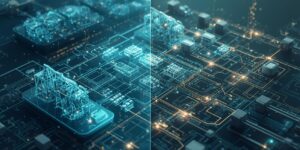 海关数据的智能预警