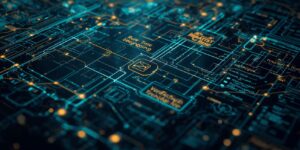 海关数据逻辑校验方法