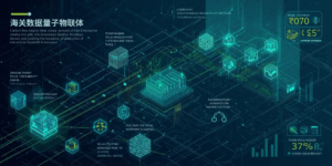 海关数据量子物联体