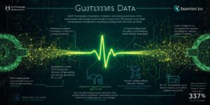 海关数据暗网熔断