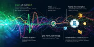 海关数据量子移动场