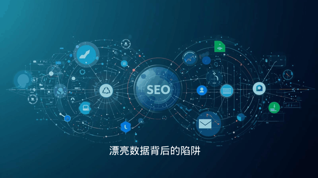 漂亮海关数据背后的陷阱