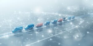 海关数据的抗干扰本质