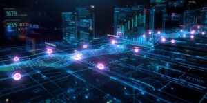 海关数据驱动的自主贸易