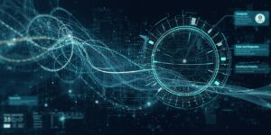 海关数据的区块链革命