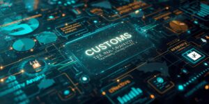 海关数据揭示的政策风险