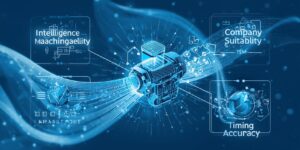 海关数据驱动的自动化营销