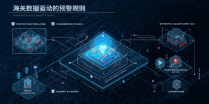 海关数据驱动的预警规则