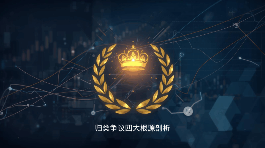 海关数据归类争议四大根源剖析