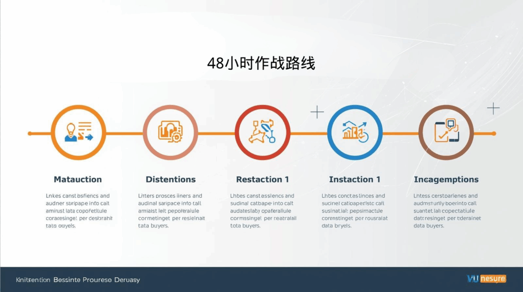 48小时作战路线