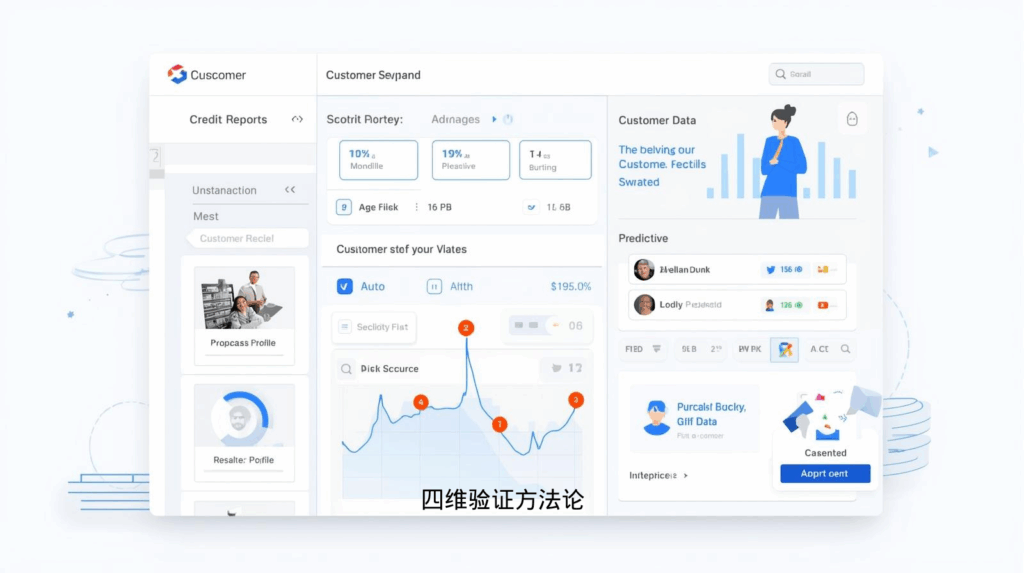 海关数据；五步深度分析法