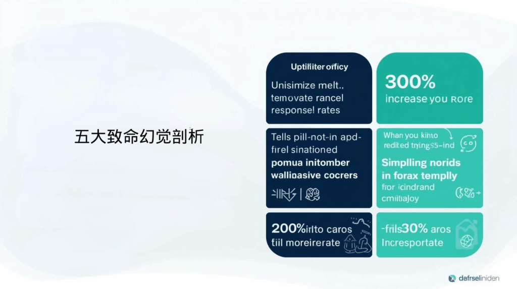 五大致命幻觉剖析