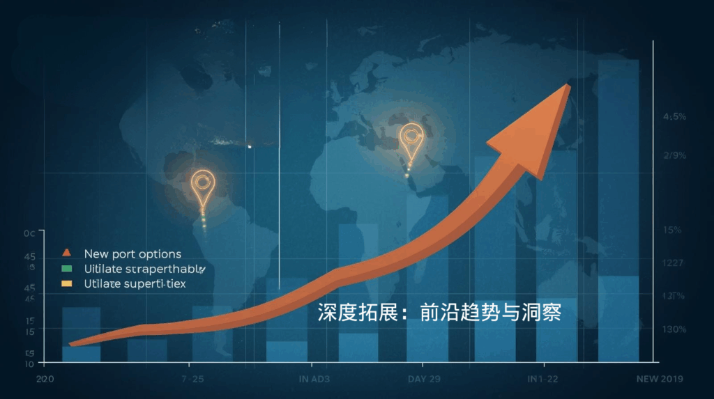 深度拓展：前沿趋势与洞察