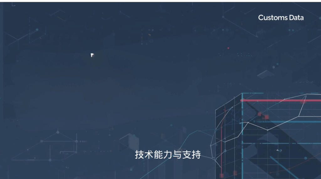 技术能力与支持