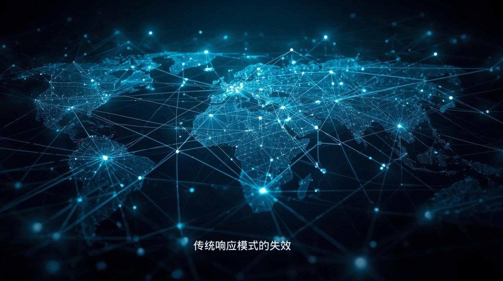 传统响应模式的失效