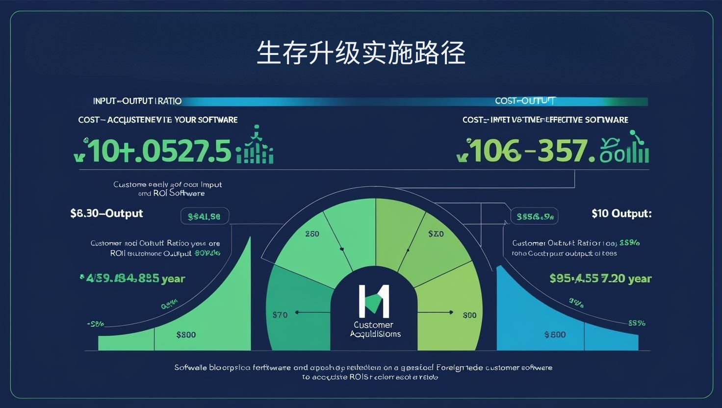 海关数据生存升级实施路径