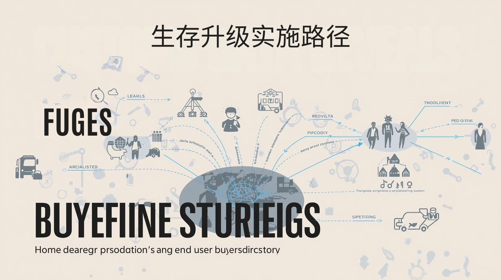 海关数据生存升级实施路径