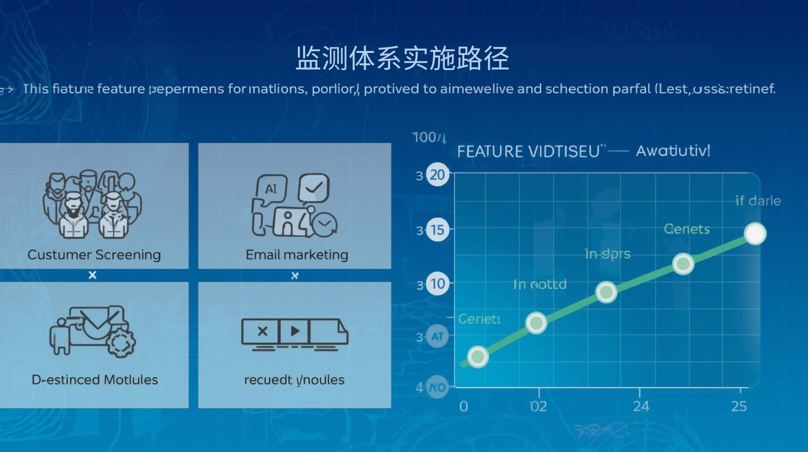 海关数据监测体系实施路径