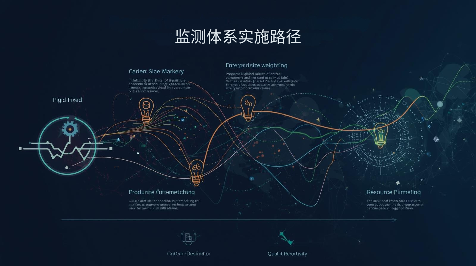 海关数据监测体系实施路径
