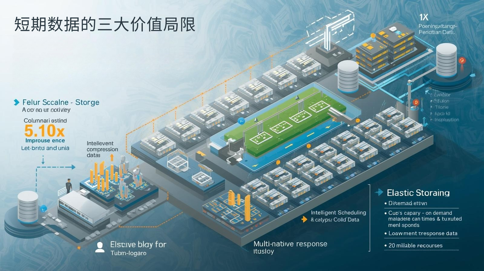 短期数据的三大价值局限