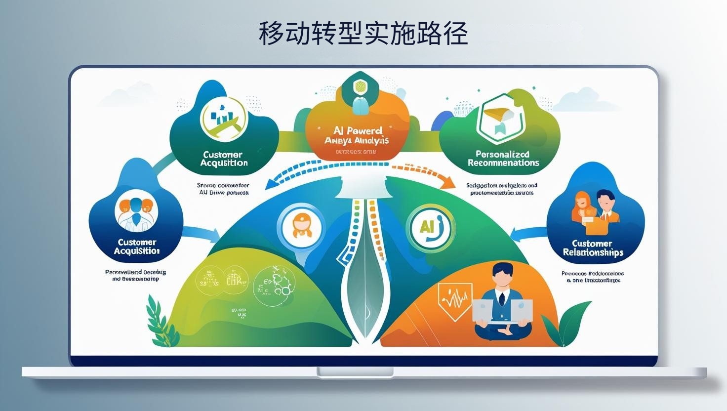 外贸获客软件移动转型实施路径